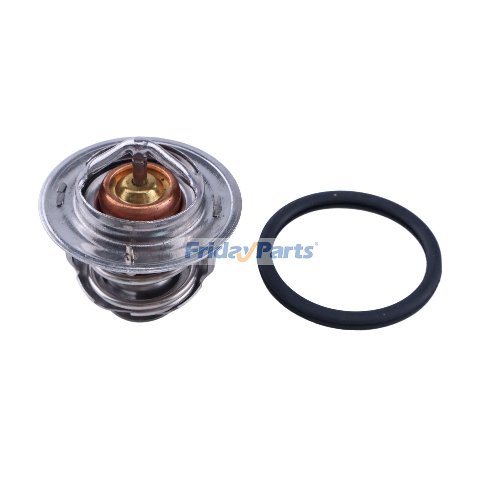 Thermostat 21200-50K00 pour moteur Nissan K21 K25 H25 H15 H20-2 H20 chariot élévateurpourPour Nissan