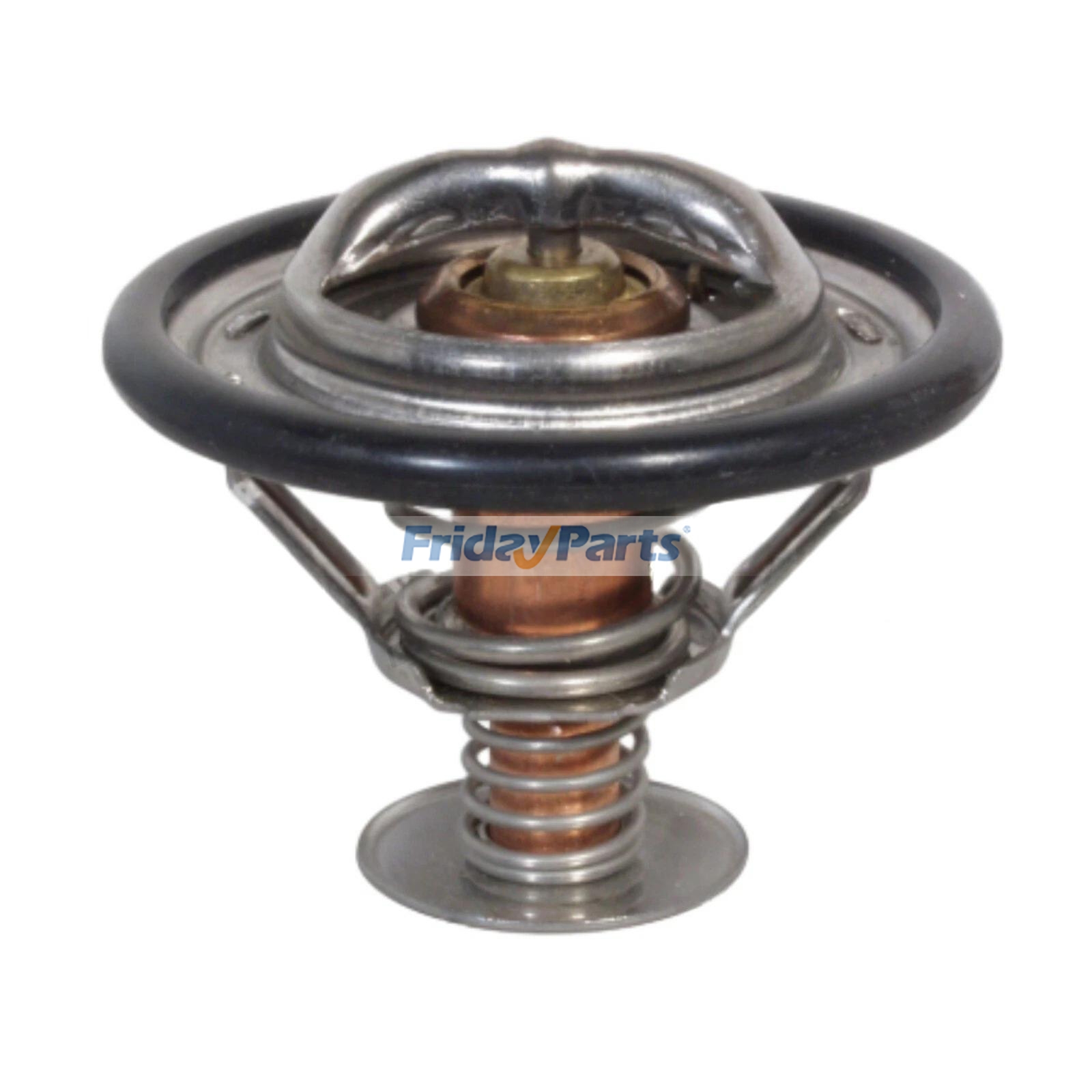 日産エンジンP40フォークリフト用サーモスタット 21200-C6000 UF03A33V UF03A35V UF03A40V FG35Z-4 FG45S-4