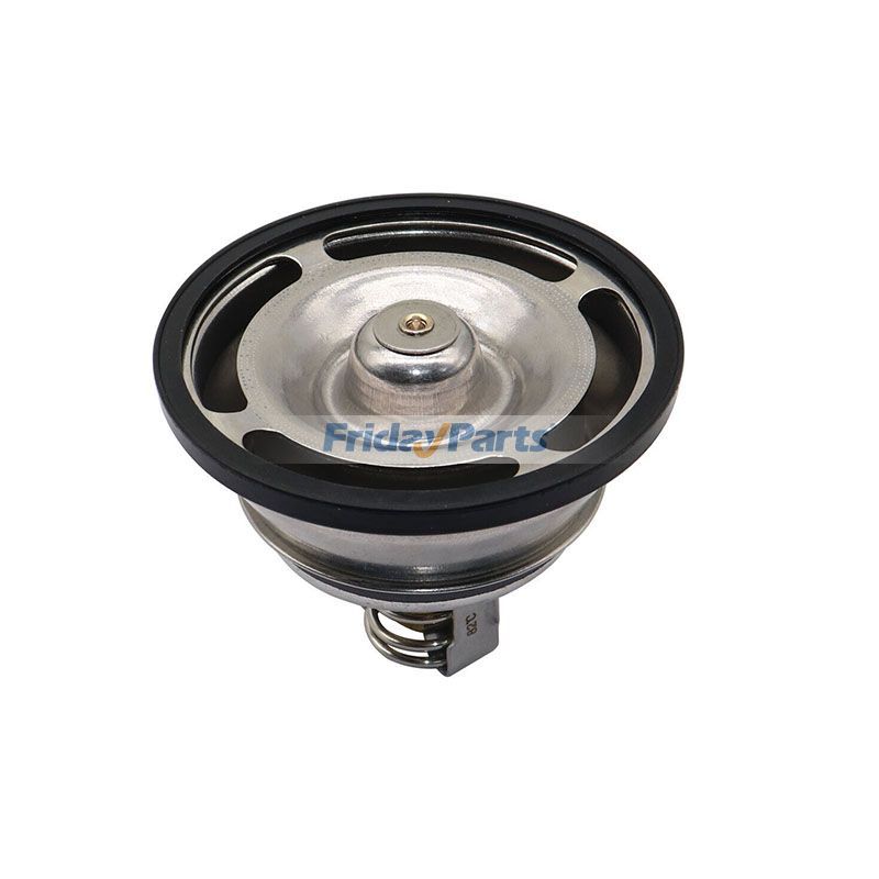 Thermostat 21237213 für Volvo Motor D10B D12A D12D D9 Bagger EC340D L EC380D L EC480E HRfür Für VOLVO