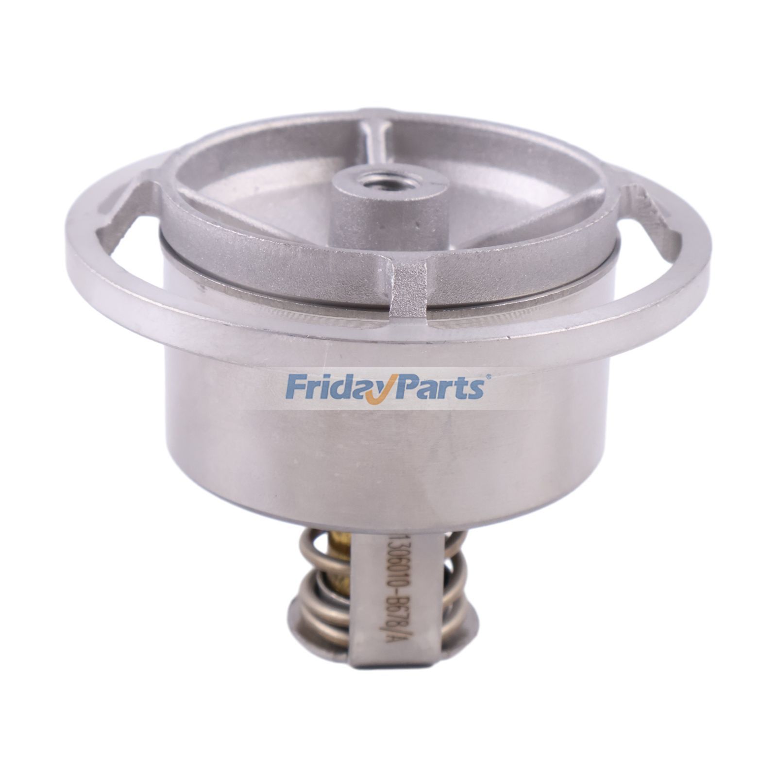 Thermostat 21705453 für Volvo Motor TAD734GE Bagger EC250D EC300D L EC350D ECR355E Lfür Für VOLVO