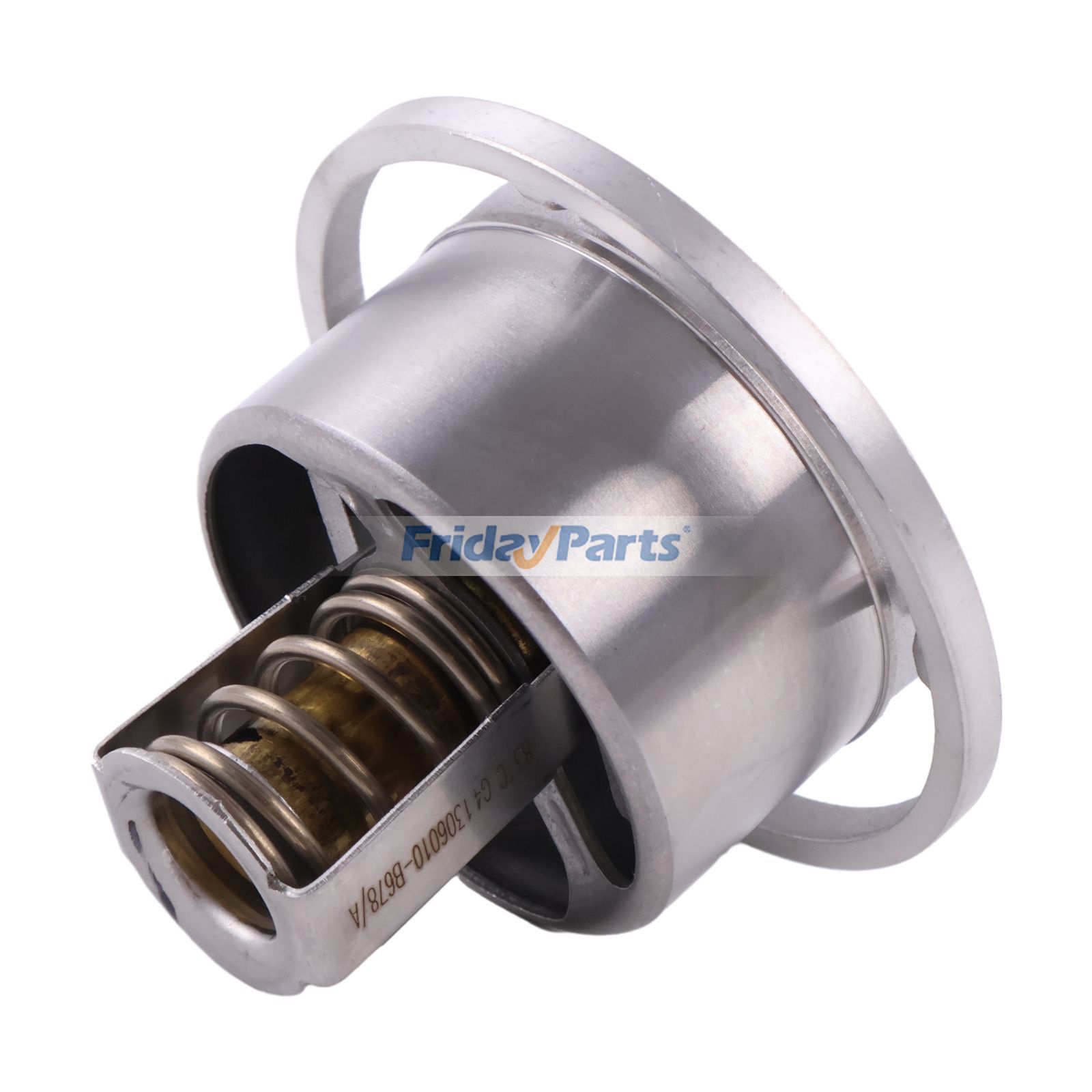 Thermostatfür Bagger,LaderFür VOLVO