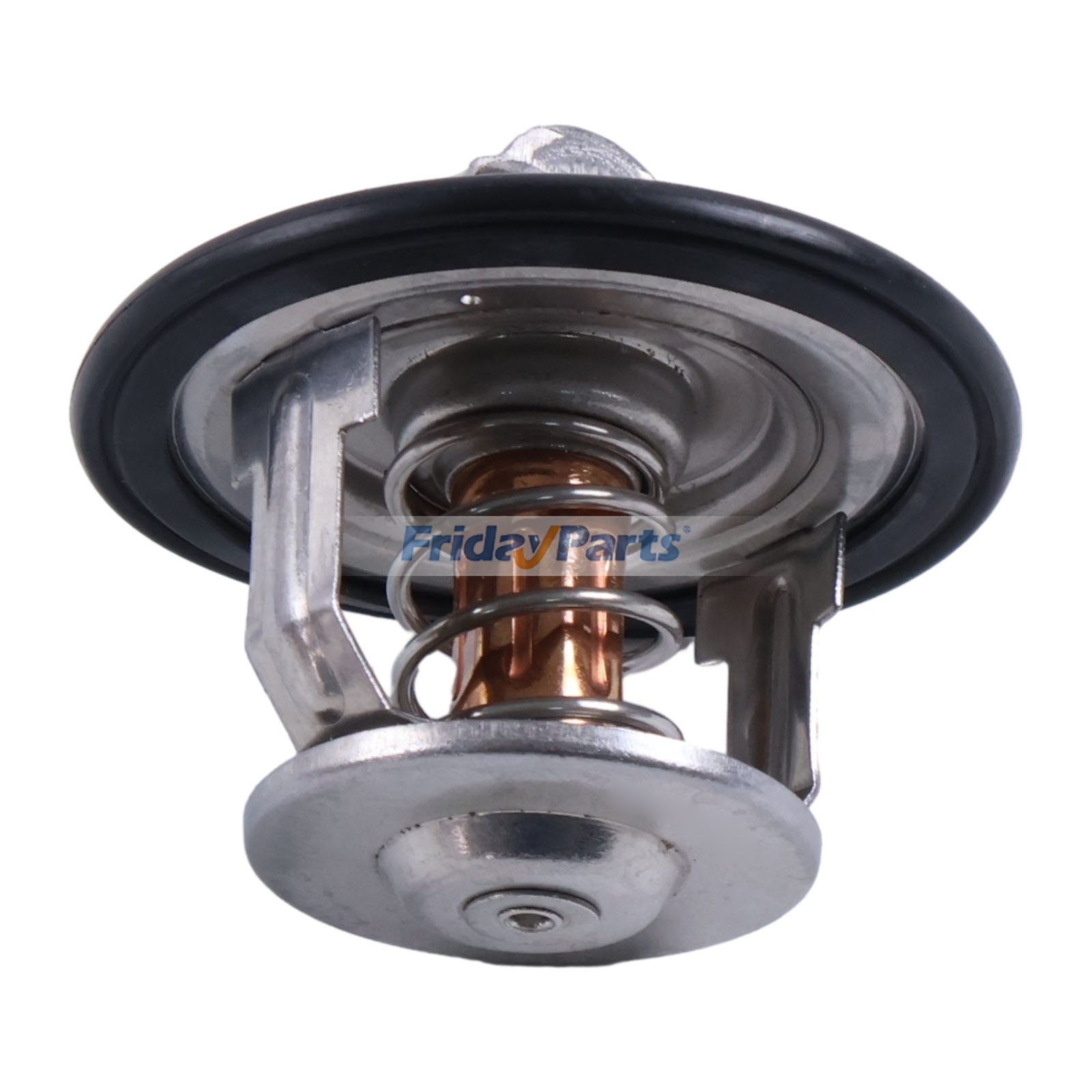 Termostato 21746213 para motor Volvo Penta TAD540VE TAD541VE Volvo Bus B5LH 3 B5TH 3 B8R 3