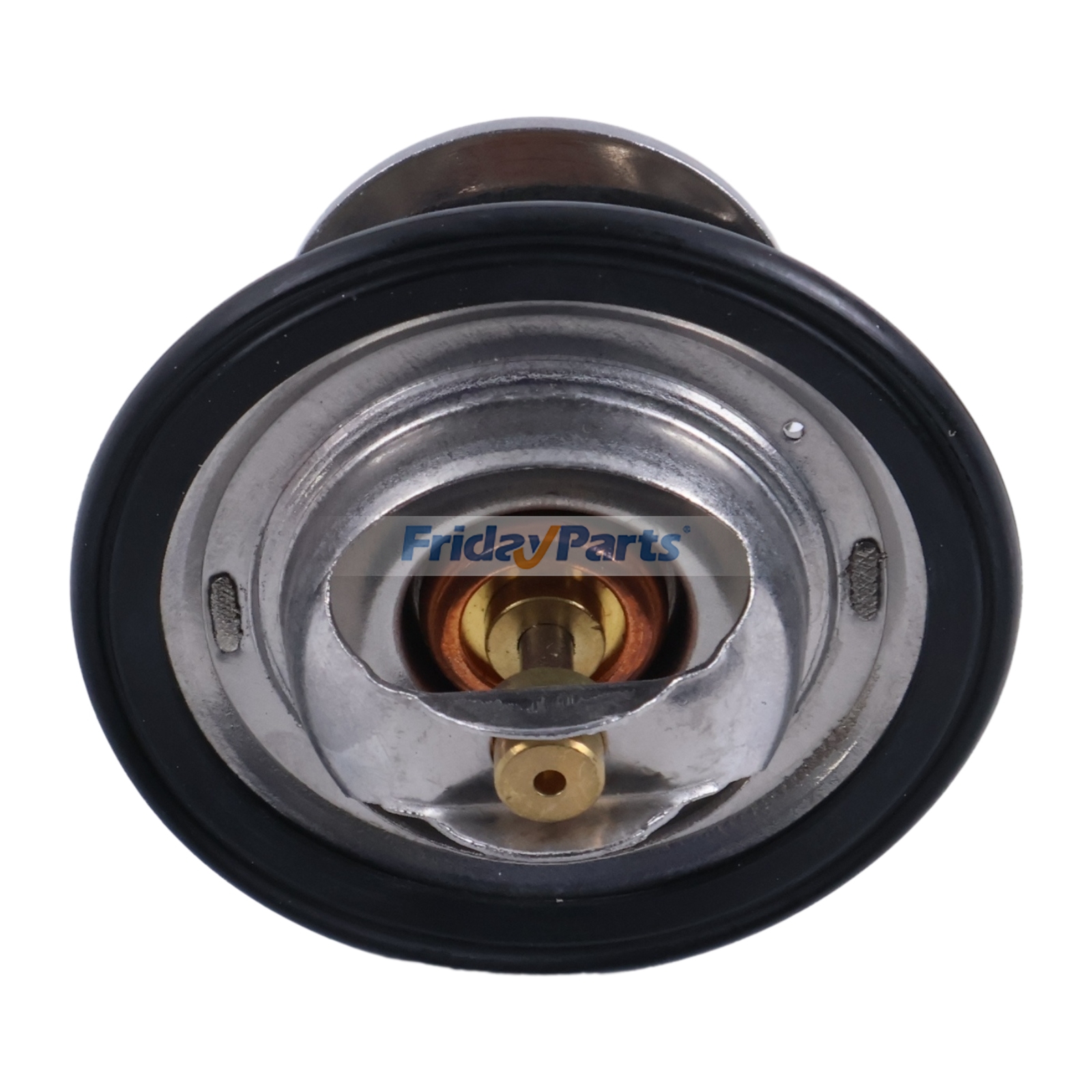 Thermostat 21746213 pour moteur Volvo Penta TAD540VE TAD541VE Volvo Bus B5LH 3 B5TH 3 B8R 3pourPour VOLVO