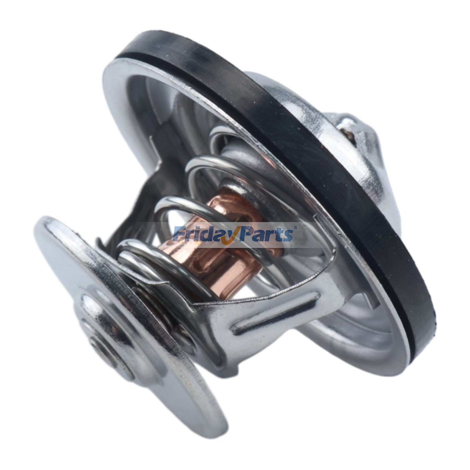 Thermostat JS130W JS175W JS175W-T2 for Excavator,Loader