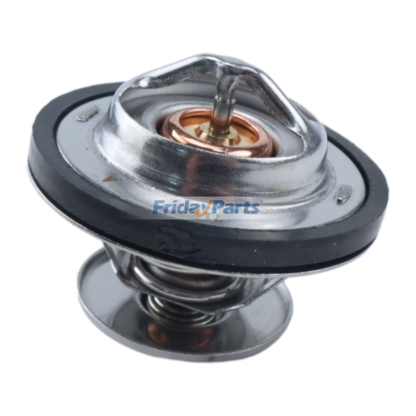 Thermostat 2485C025 für Perkins-Motor 1004-40S 1004-40 1004-40T 1006-60 1006-60TW