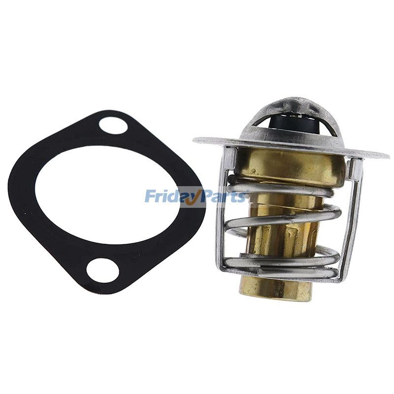 Thermostat 22918 22918GT for Kubota Engine D850B DF750 Genie