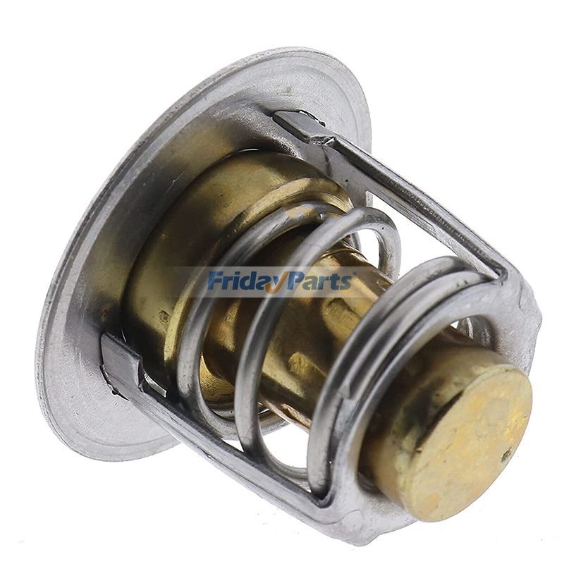 FridayParts Thermostat für Kubota Genie Hebebühne GS-2668 GS-3268 Z-34/22
