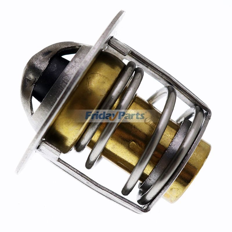 Thermostat für Kubota Genie Hebebühne GS-2668 GS-3268 Z-34/22für Hubarbeitsbühnen,MotorFür Genie
