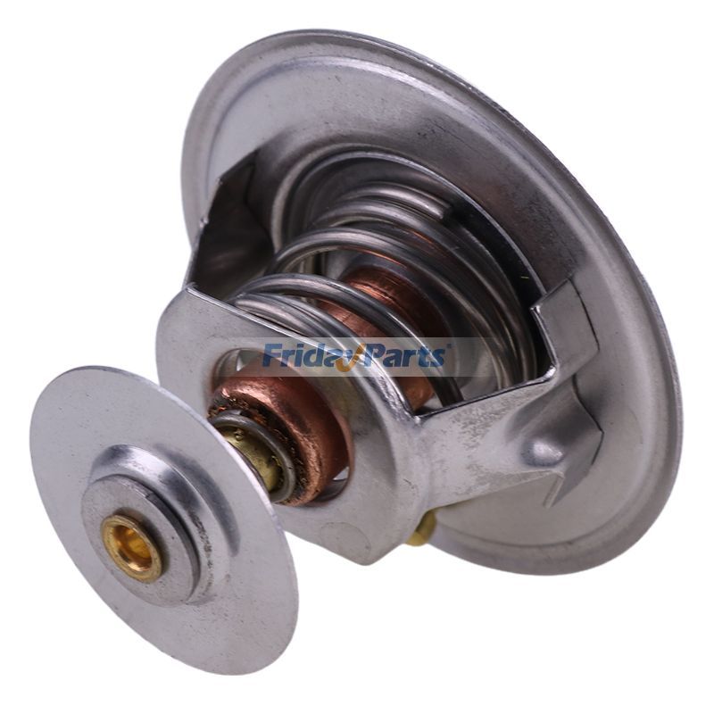 CASE用,JOHN DEERE用,McCormick用サーモスタット