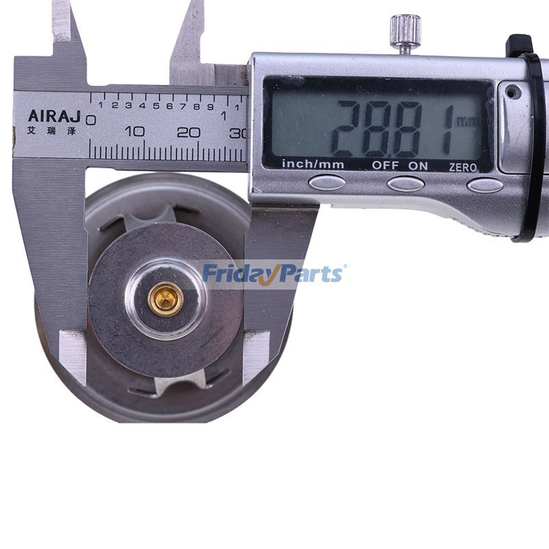 今すぐサーモスタットをチェック！