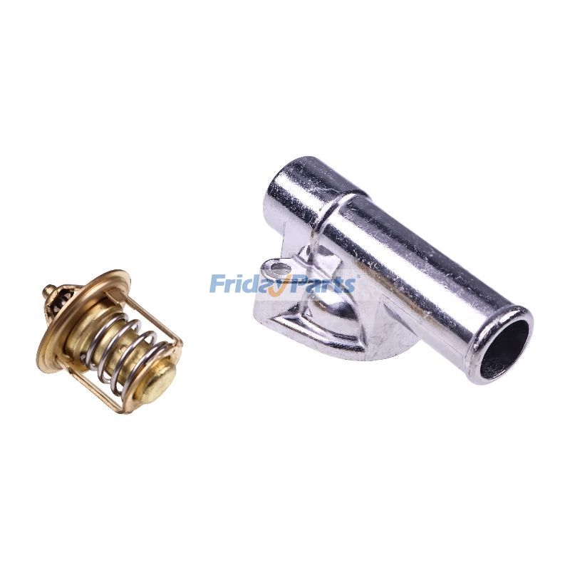 Thermostatdeckel mit Dichtung für Kubota Jacobsen V IV Plusfür Motor,Mäher