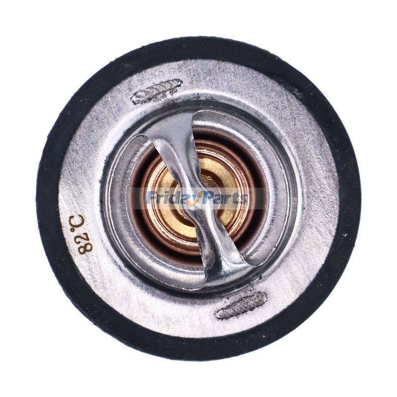 Thermostatfür LaderFür CAT