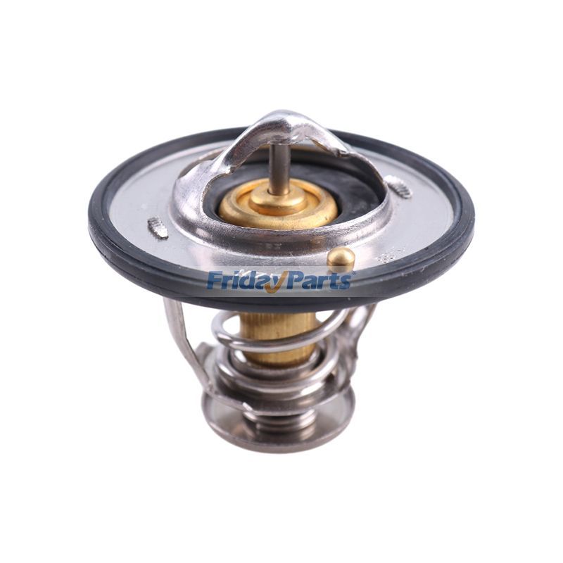 Thermostat 25500-2F100 für Hyundai Kia Motor D4HA ix35 Santa Fe II Sportage III
