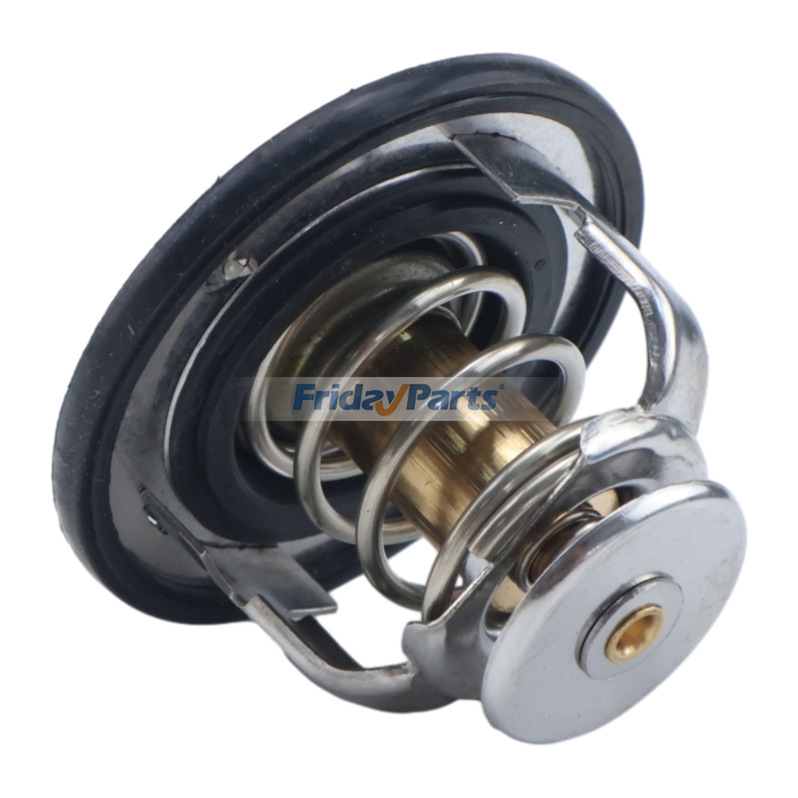 Termostato 25500-37200 2550037200 per Hyundai Tucson Tiburon Santa Fe Sonata XG350 Kia Sportage Sorento