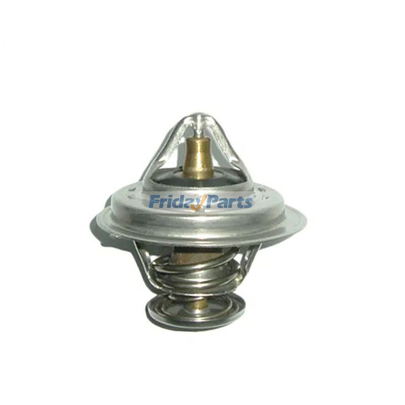 Thermostat 25510-41020 for Hyundai Forklift 35D-7 HDF50-7