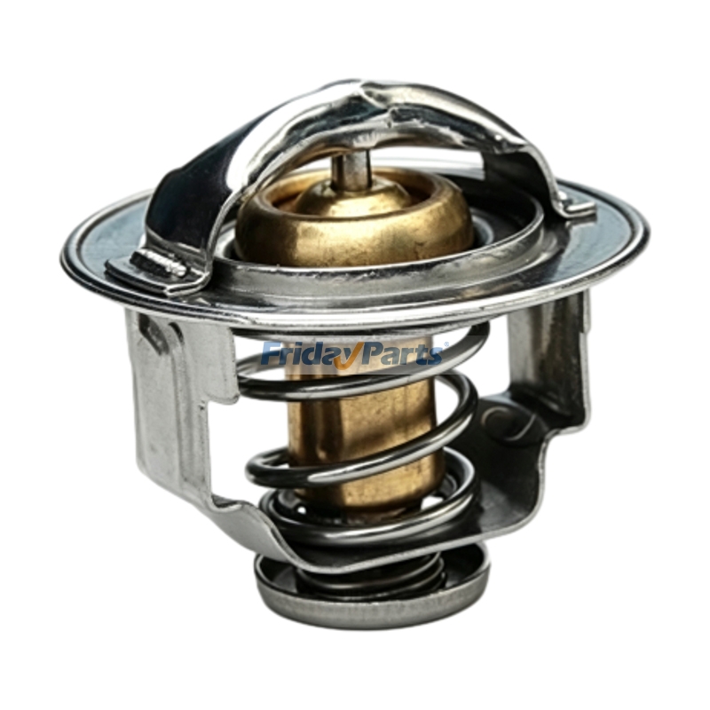 Thermostat 258H1-03611 BN-1C010-73010 BN-1C011-73010 for Kubota Engine V3300 Forklift FD60 FD100