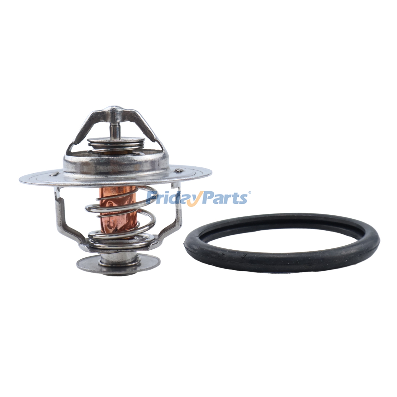 Thermostat in Stock in China