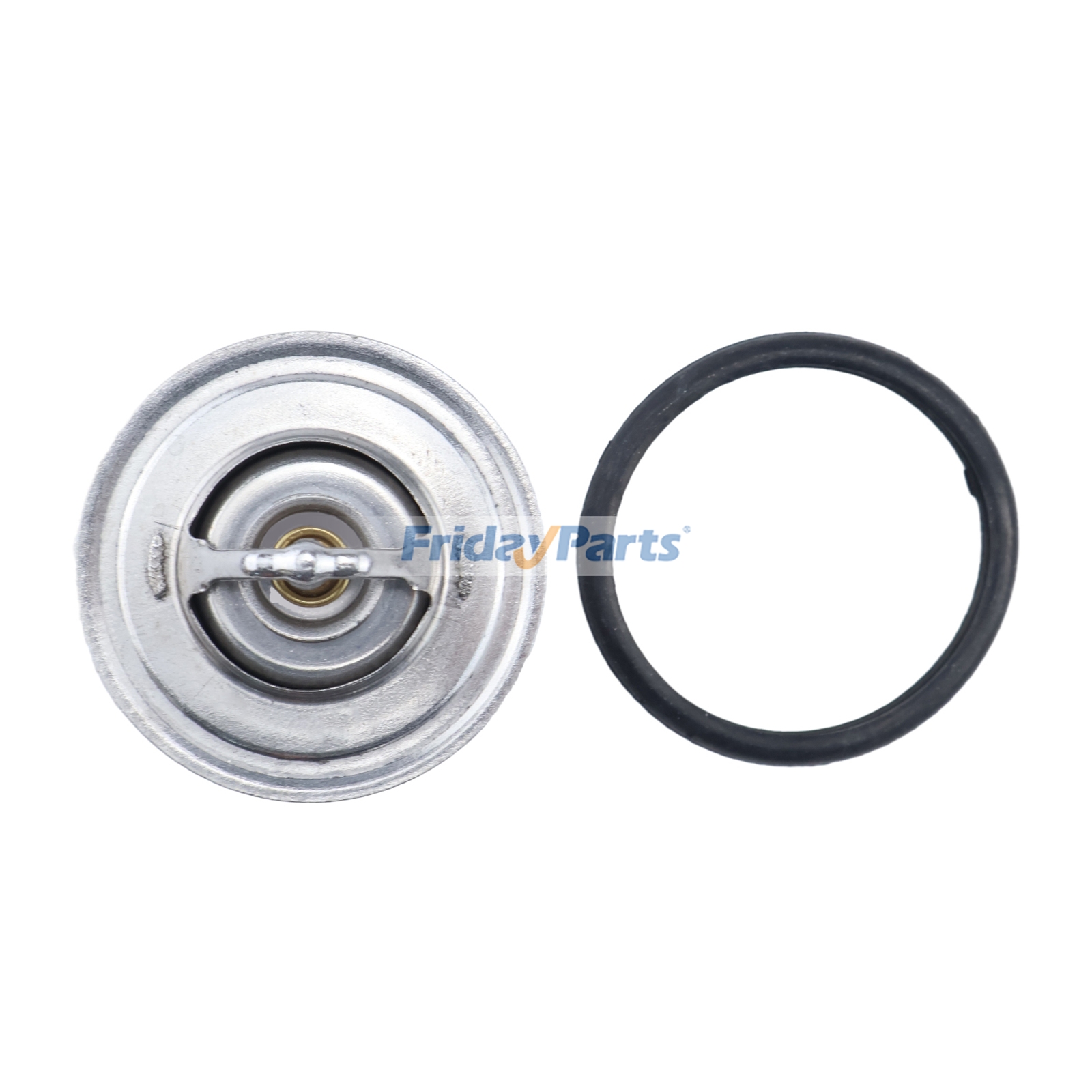 Excavator Thermostat