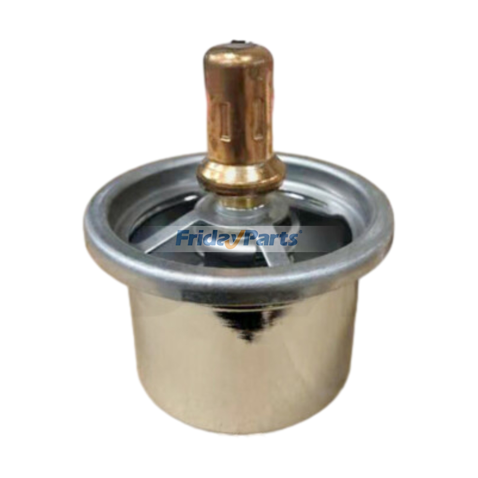 Thermostat 3046191 3629205 5538724 for Cummins Engine K50 QSK60 GTA38 QSK50 QSK78 KTA38GC GTA855 QSK38