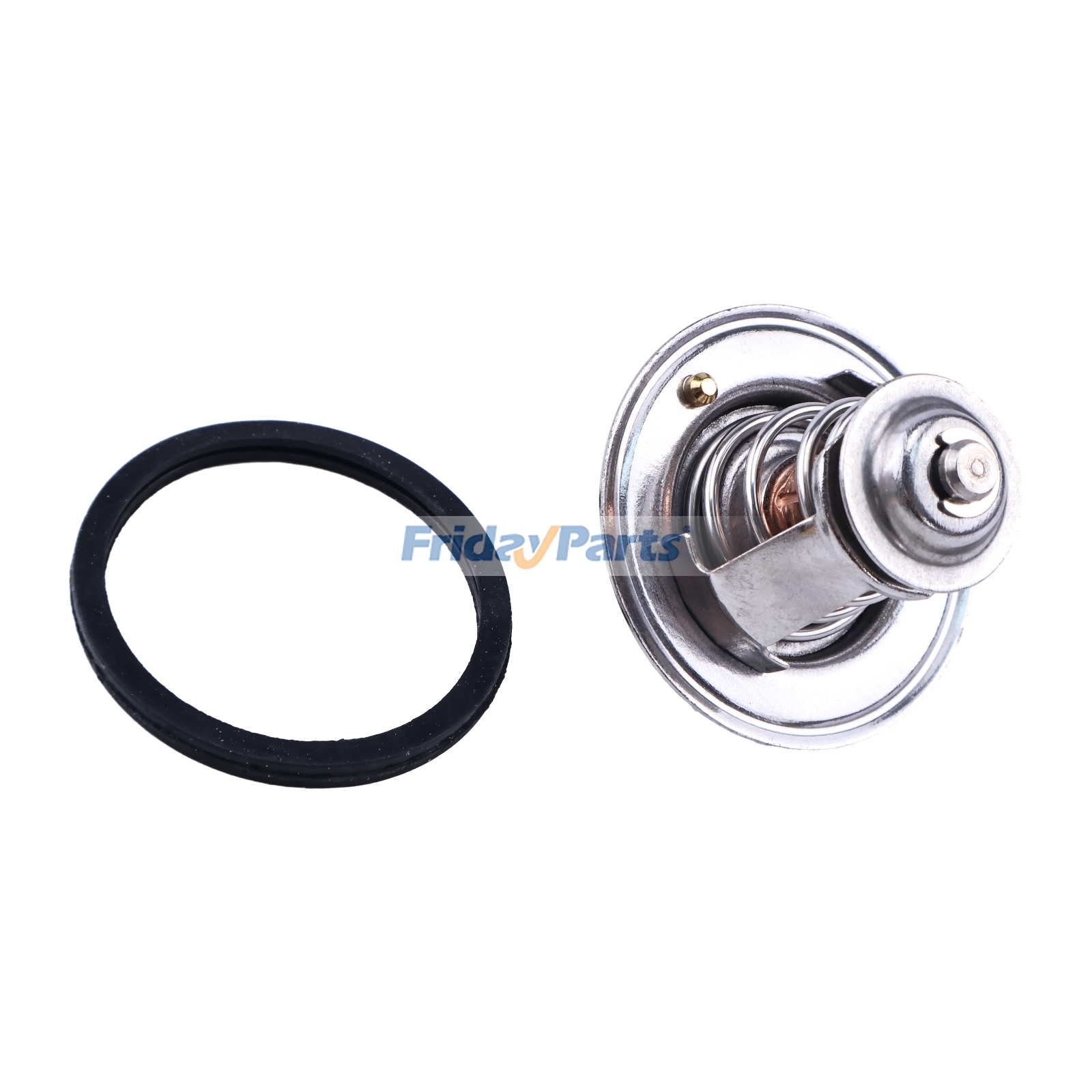 Thermostat 3059676R91 for CASE IH Engine D-155 D-179 D-206 International 684 454 574 674 584 695 595 268 733 744 782 844 485 433