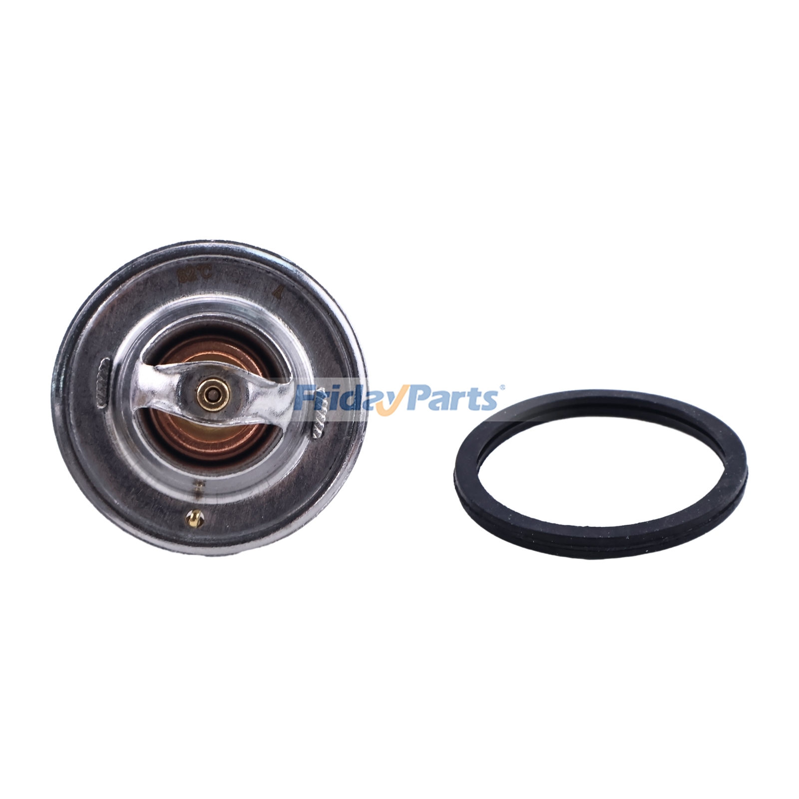  Thermostat For CASE