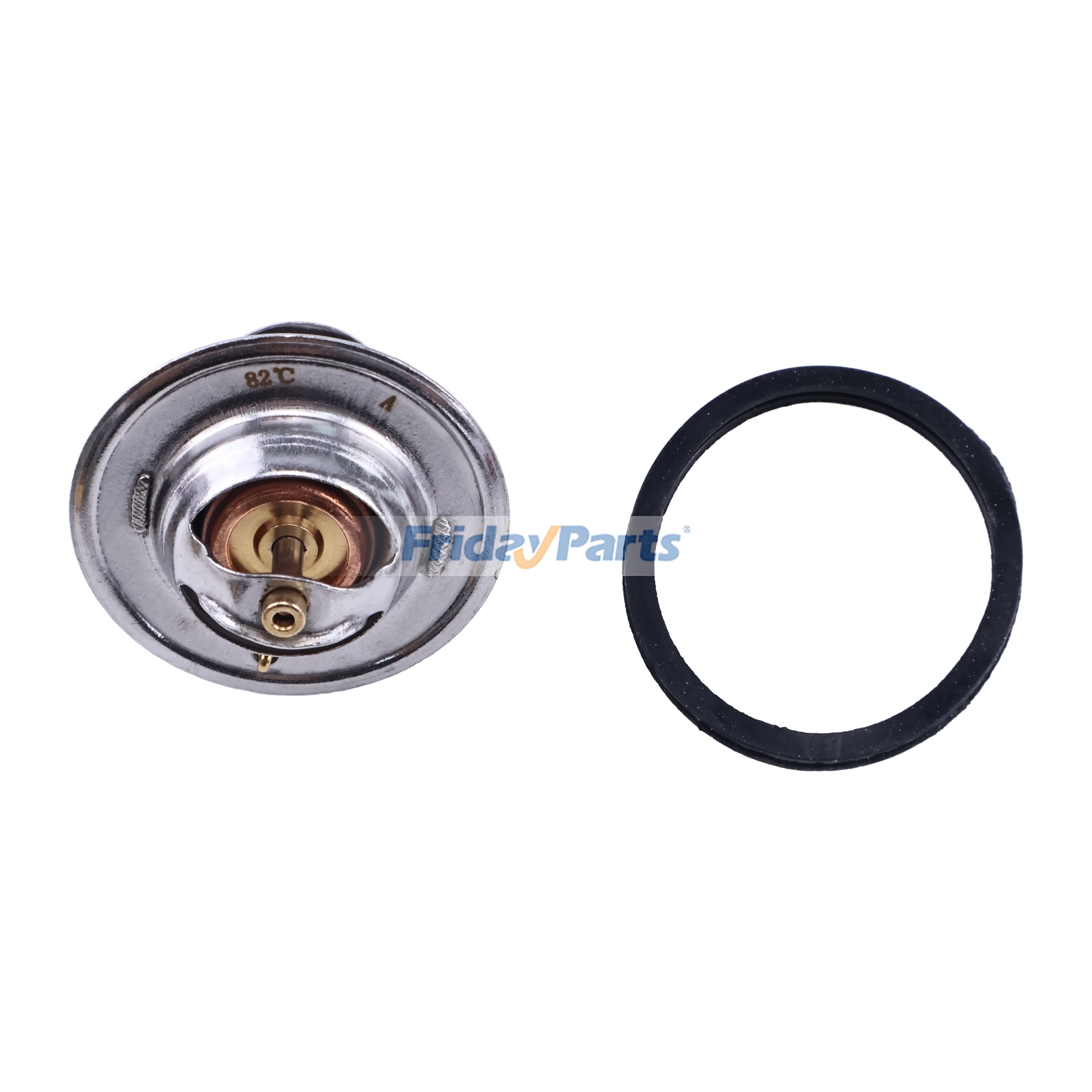 Thermostat in Stock in China,China Stock,Germany