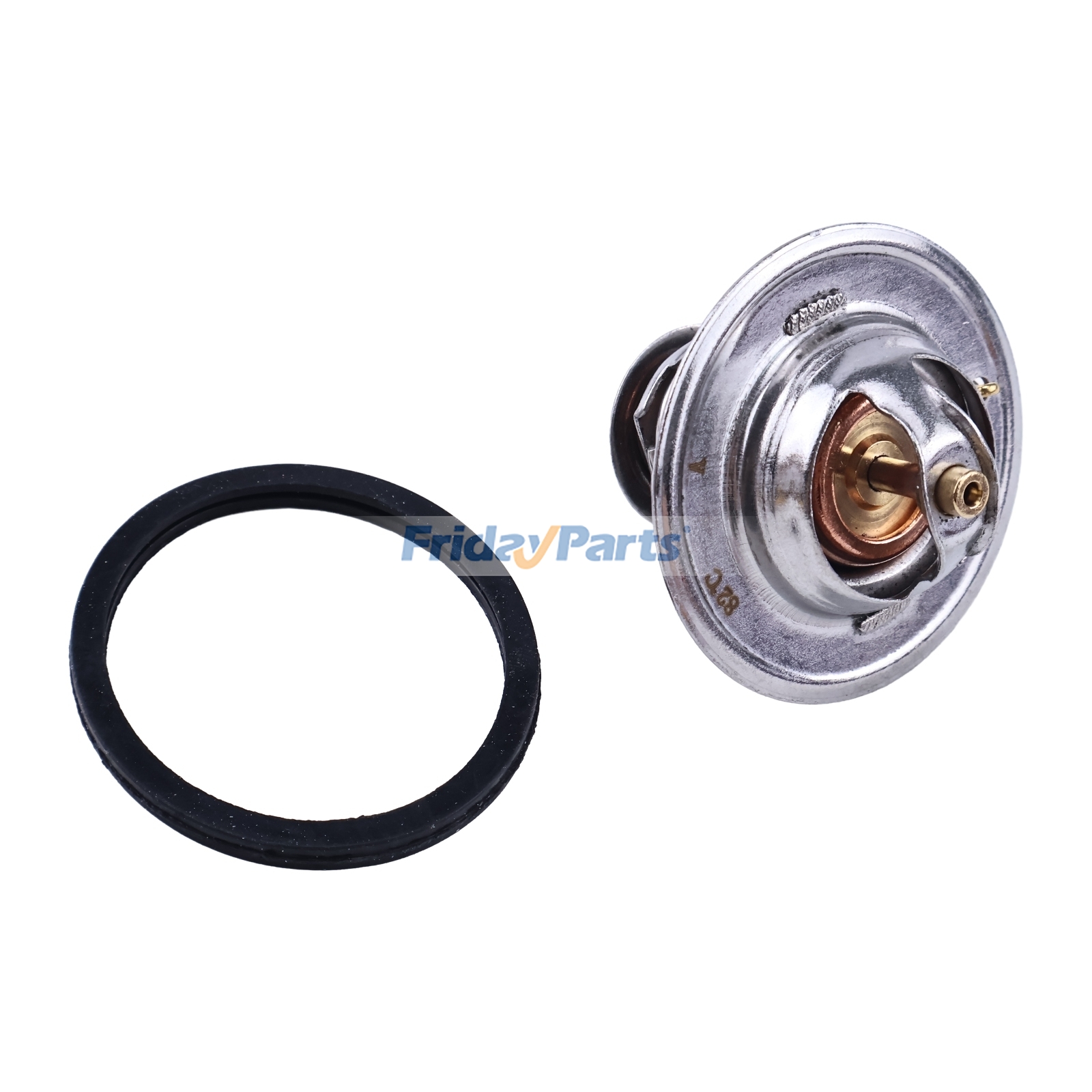 Engine,Harvester,Tractor Thermostat