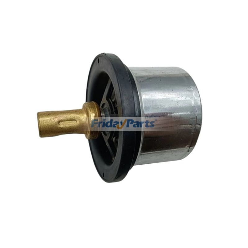 Thermostat 3076489 201737 für Cummins Motor NT855 KTA38 V504 V555 V903 Hyundai Bagger R360LC-3 R450LC-3