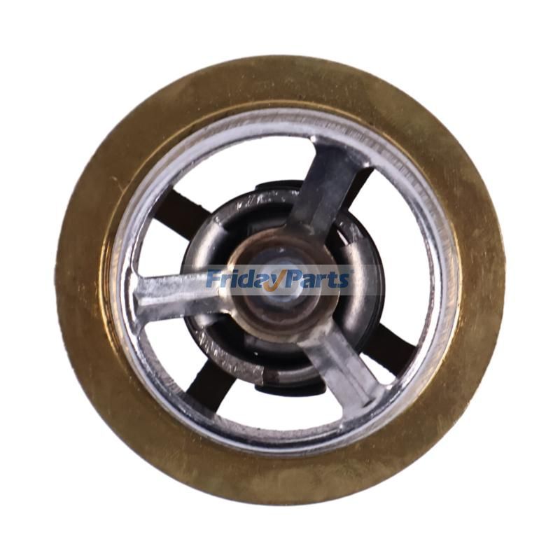 Thermostatfür MotorFür CUMMINS