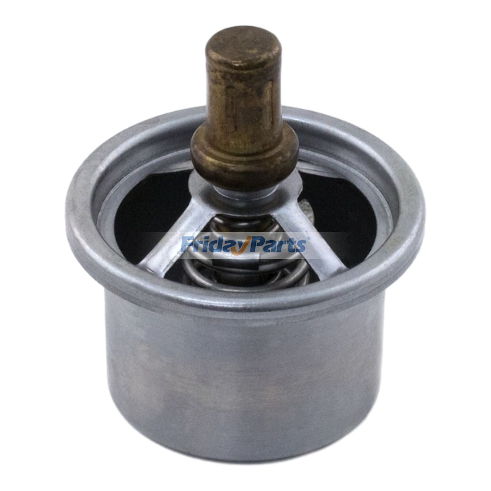 Thermostat 3092114 für Cummins-Motor QSK23 QST30 Hyundai Bagger R1200-9