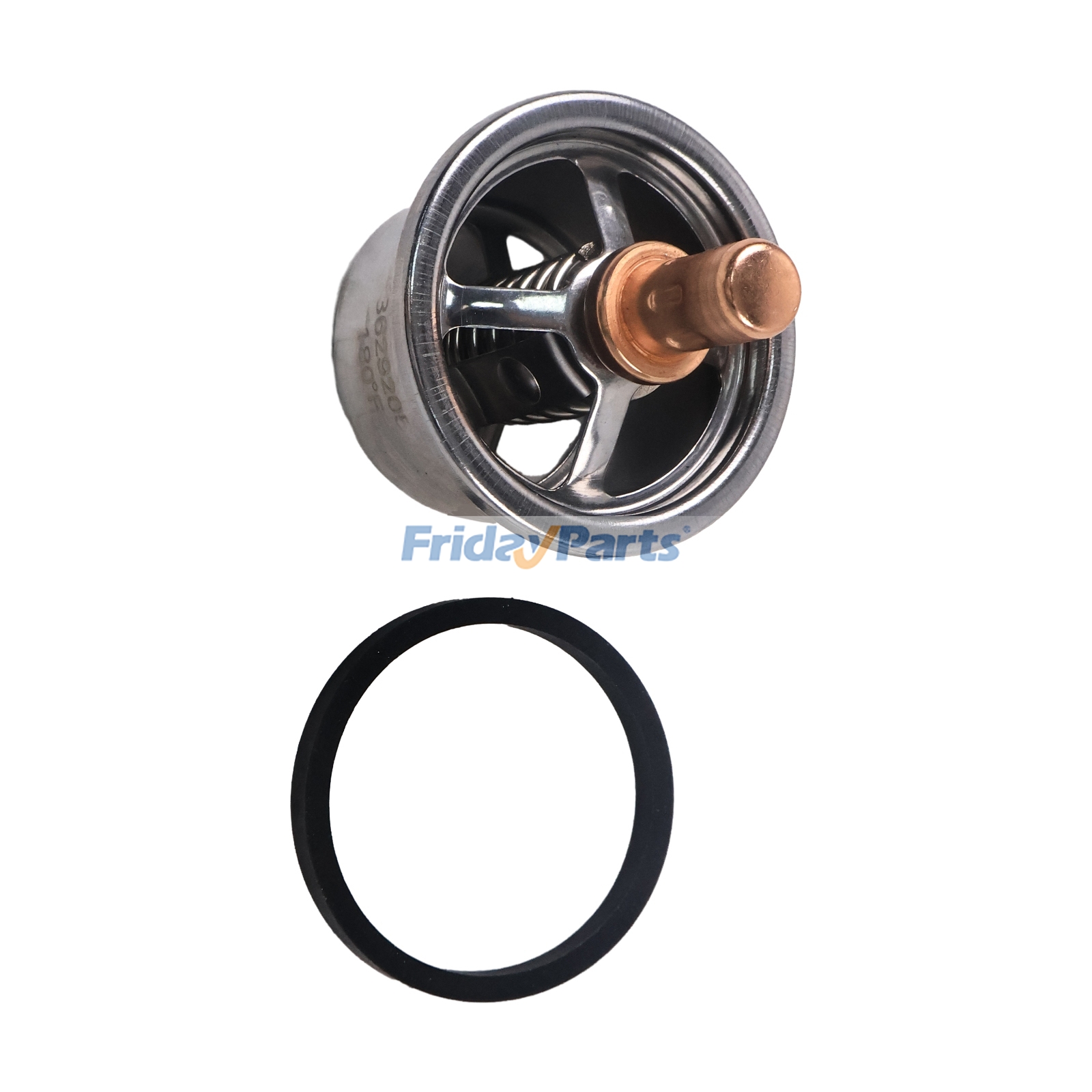 Thermostat 3092114 for Cummins Engine QSK23 QST30 Hyundai Excavator R1200-9