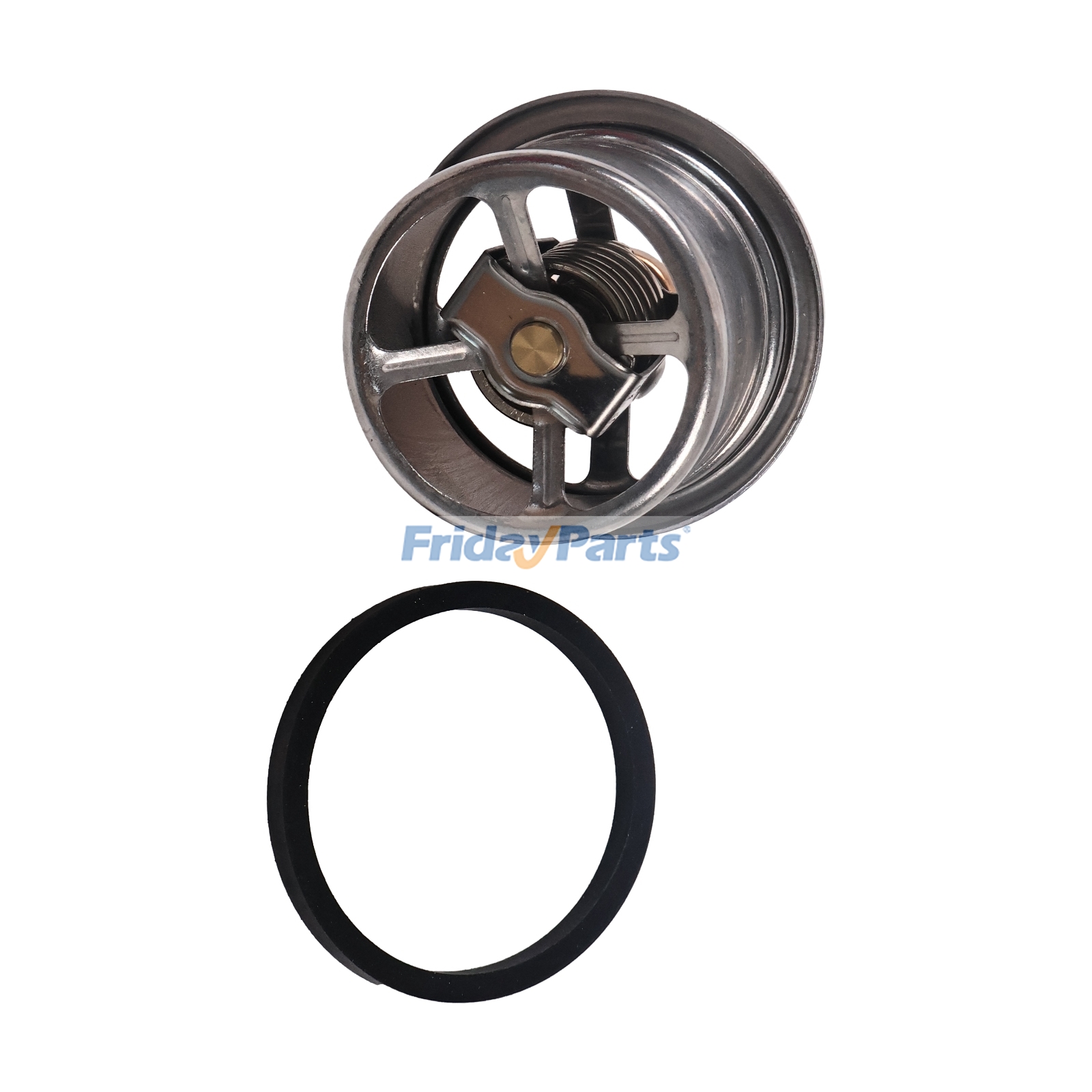 Engine,Excavator Thermostat