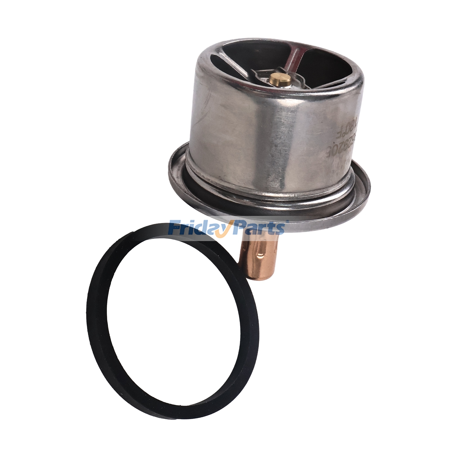 Thermostat compatible with Engine,Excavator