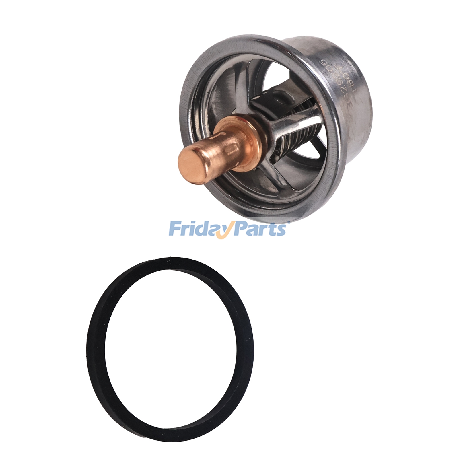  Thermostat For HYUNDAI