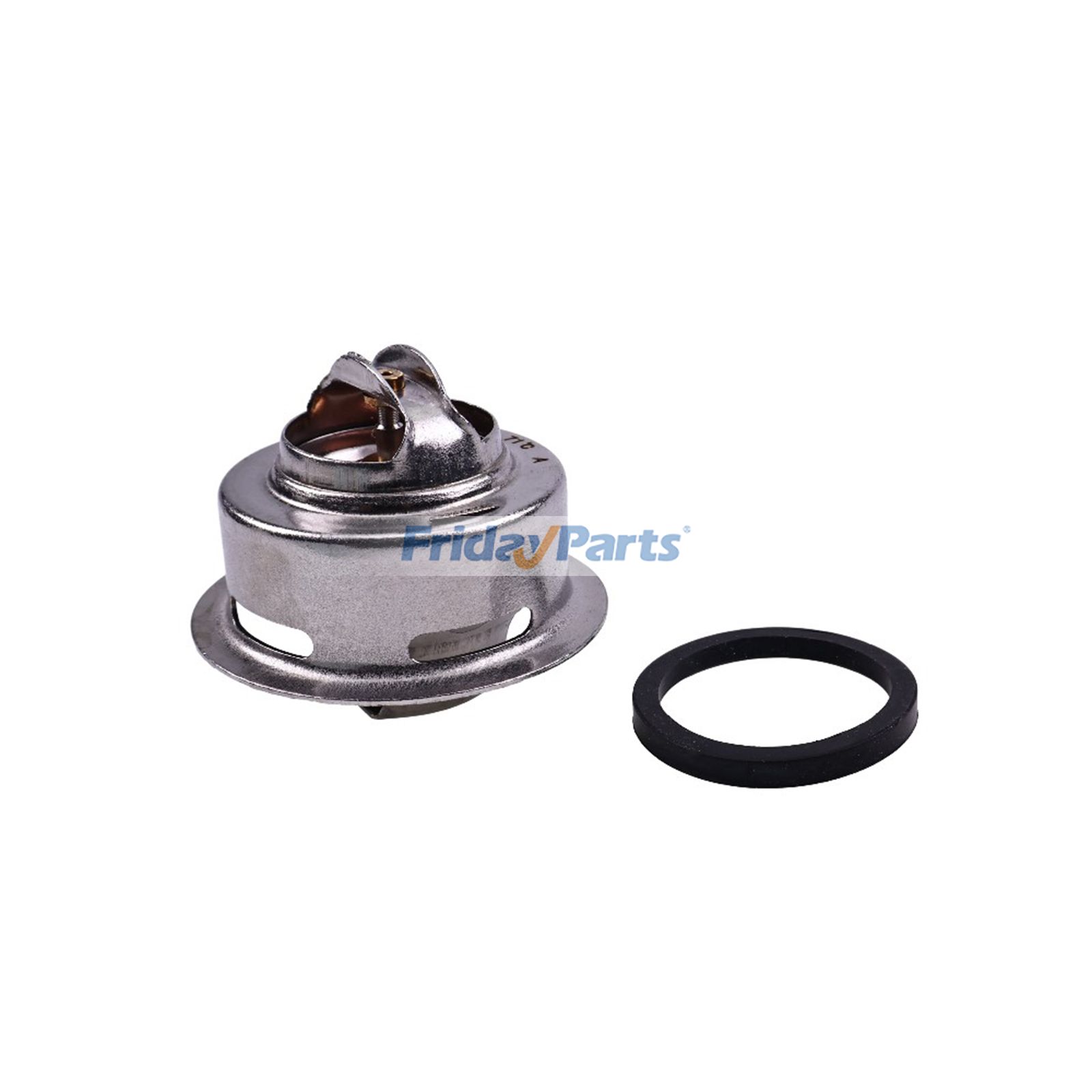 FridayParts Thermostatsäule CAT