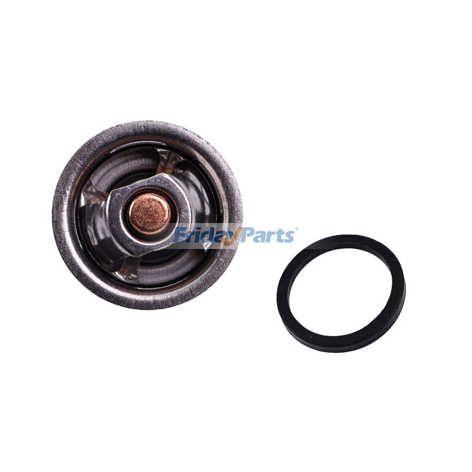 Thermostatsäule CATfür BaggerFür CAT