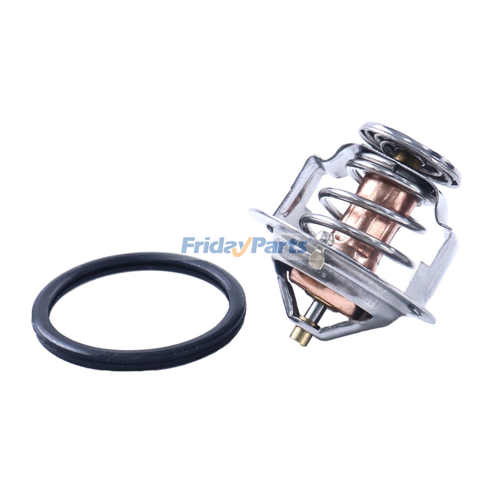 Engine,Excavator Thermostat