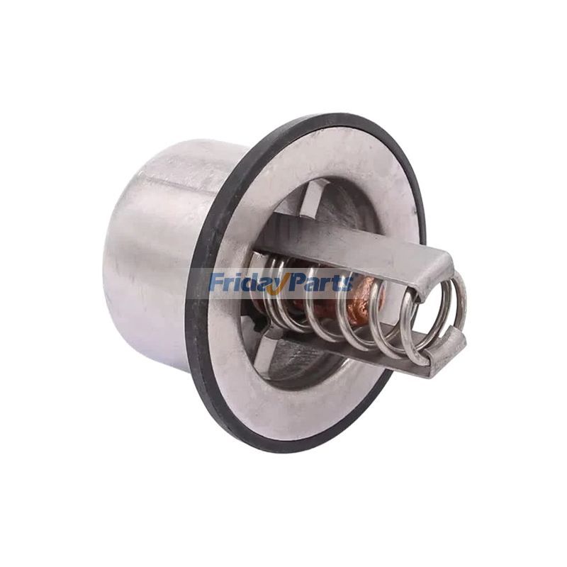 Thermostat 3335549 for Cummins Engine QSM11 QSN14 QSX15 Doosan Wheel Loader Mega 500-V Tier-II Hyundai HL780-3A HL780-7A