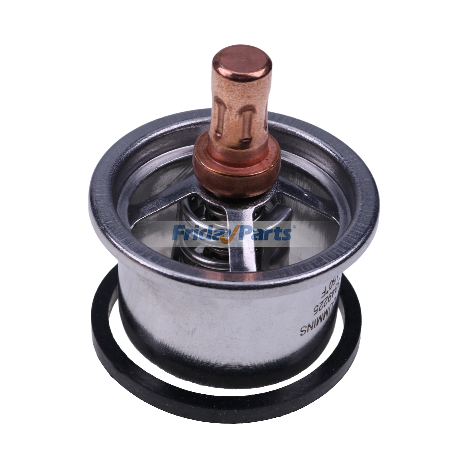 サーモスタット