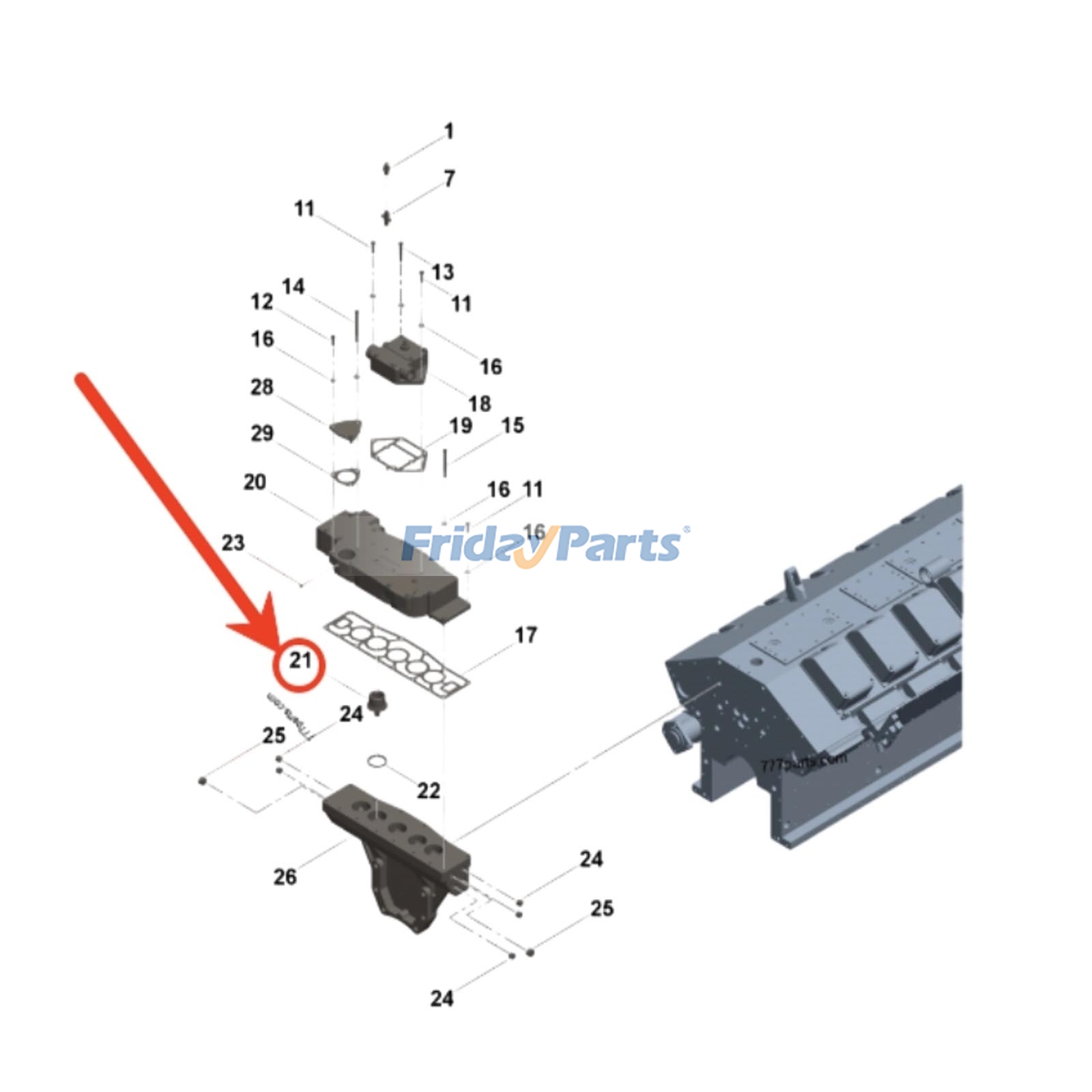 エンジン用サーモスタット