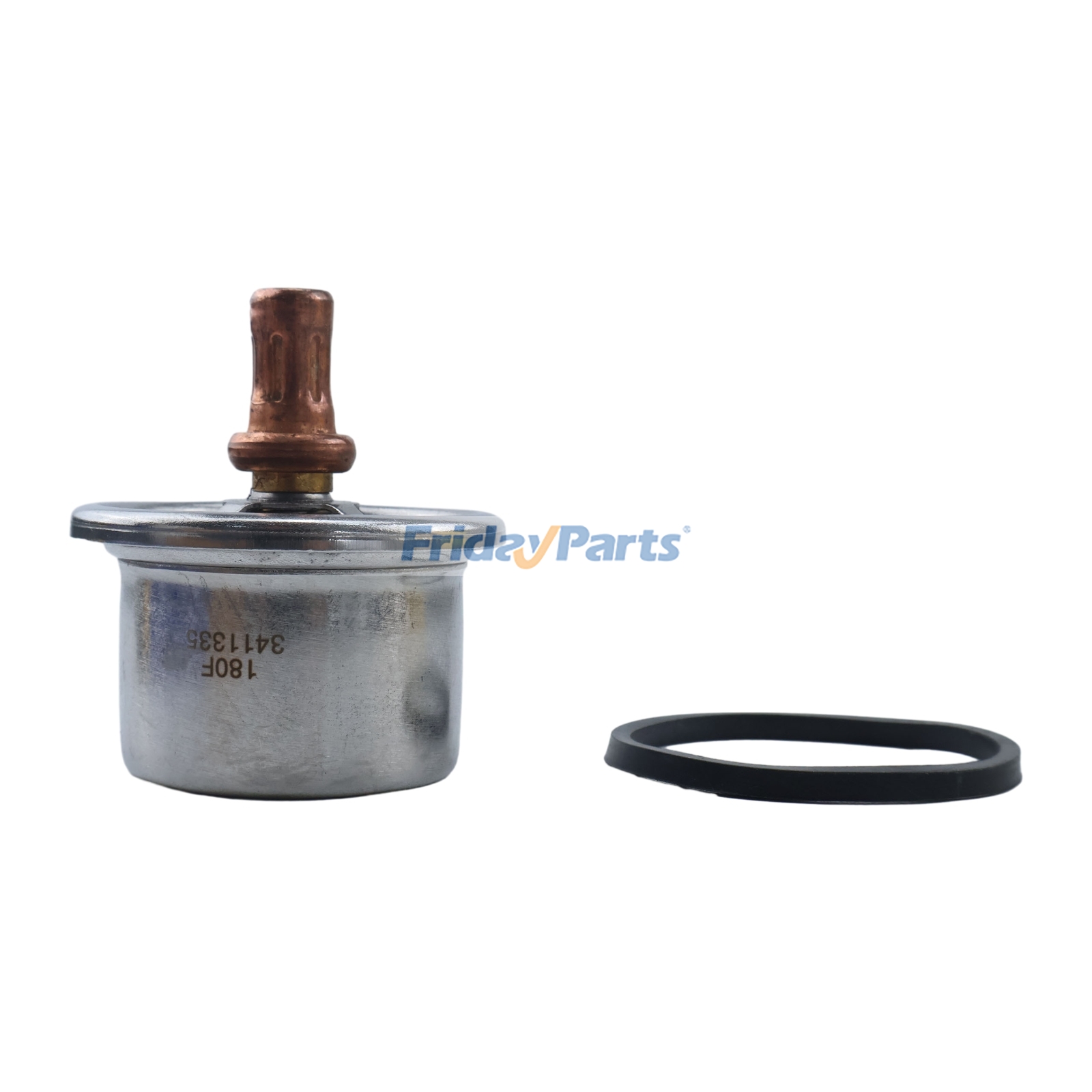 Thermostat in Stock in China