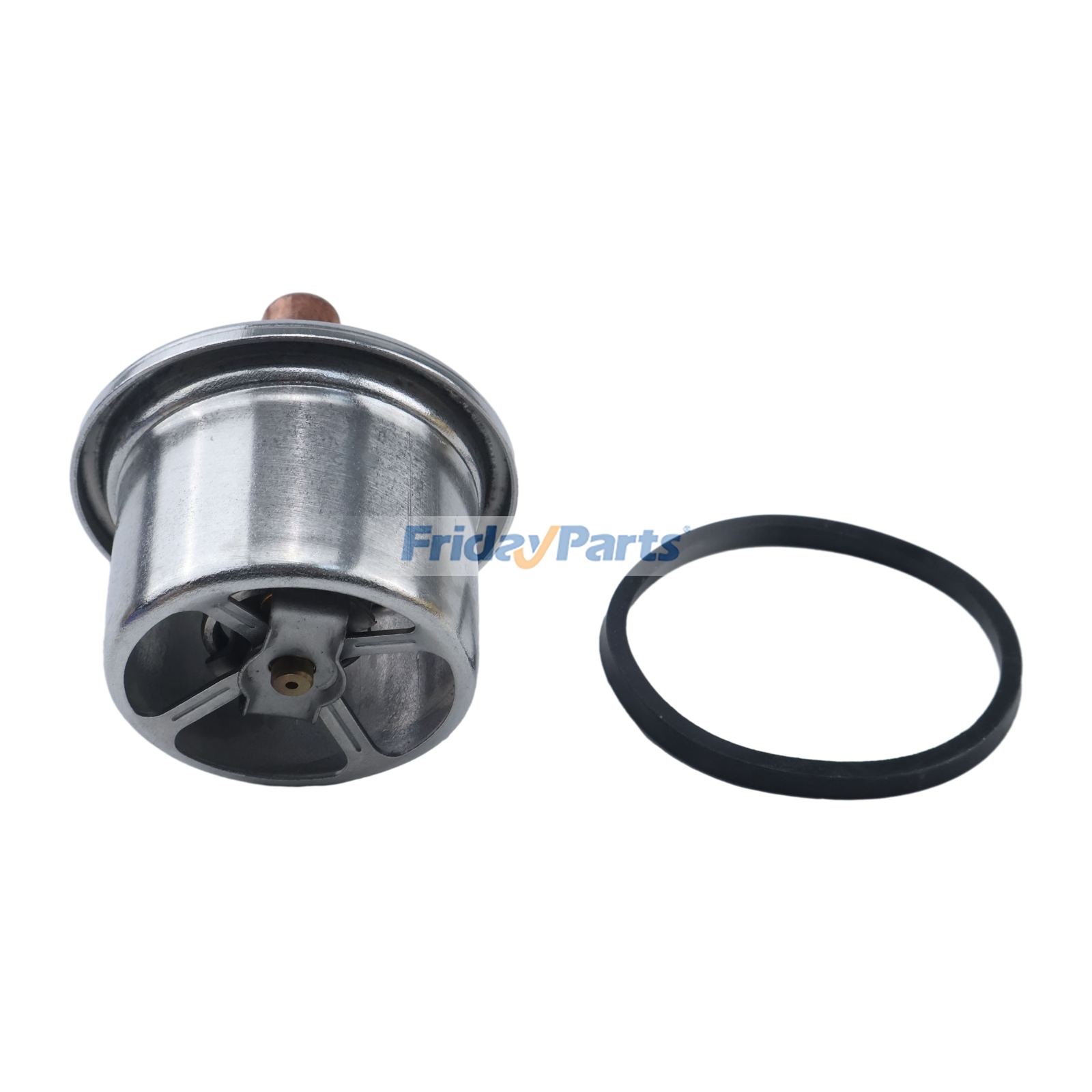 Engine,Loader Thermostat