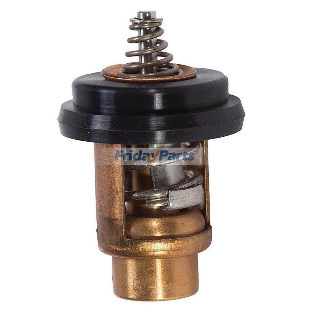 Thermostat 345-01030-0 pour moteur hors-bord Tohatsu Nissan 2 temps 9.9 25 30 35 40 50 CV