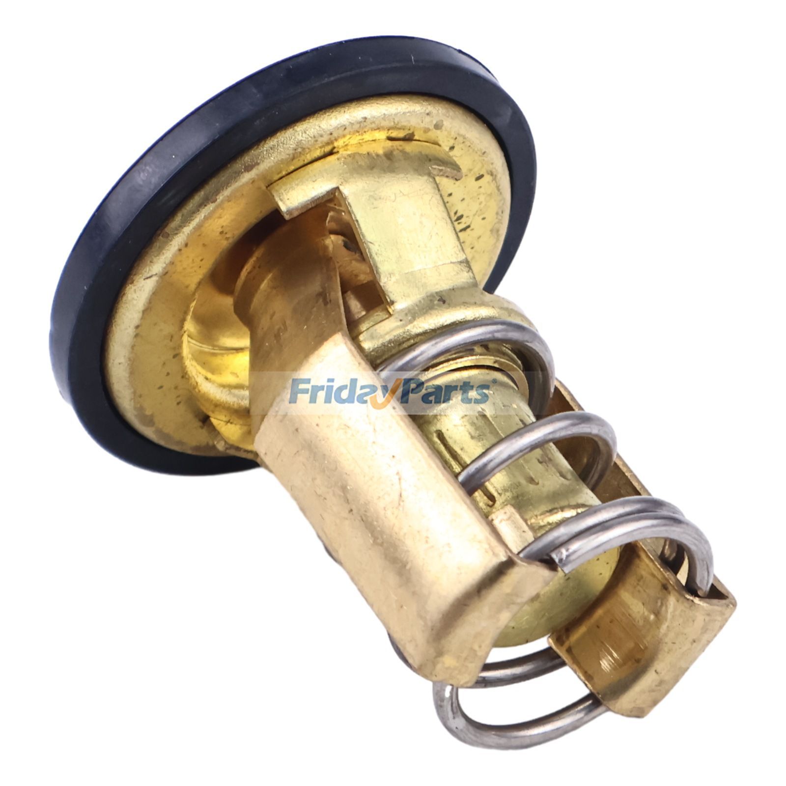 Thermostat 353-01030-0 für Tohatsu 40 PS 45 PS 50 PS 60 PS 70 PS 2-Takt Außenborderfür 