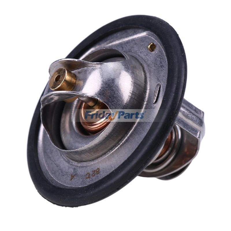 Thermostat 355237A1 für Isuzu Motor 4JB1 4JG1 4JG2 4LB1 4LC1 4LE1 4LE2 CASE Bagger 9007B CX75SR CX80 CX75CSR