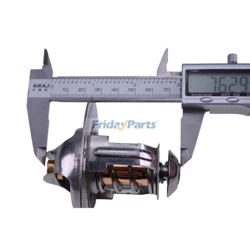 Thermostat für Isuzu CASE CX75CSRfür Motor,Bagger
