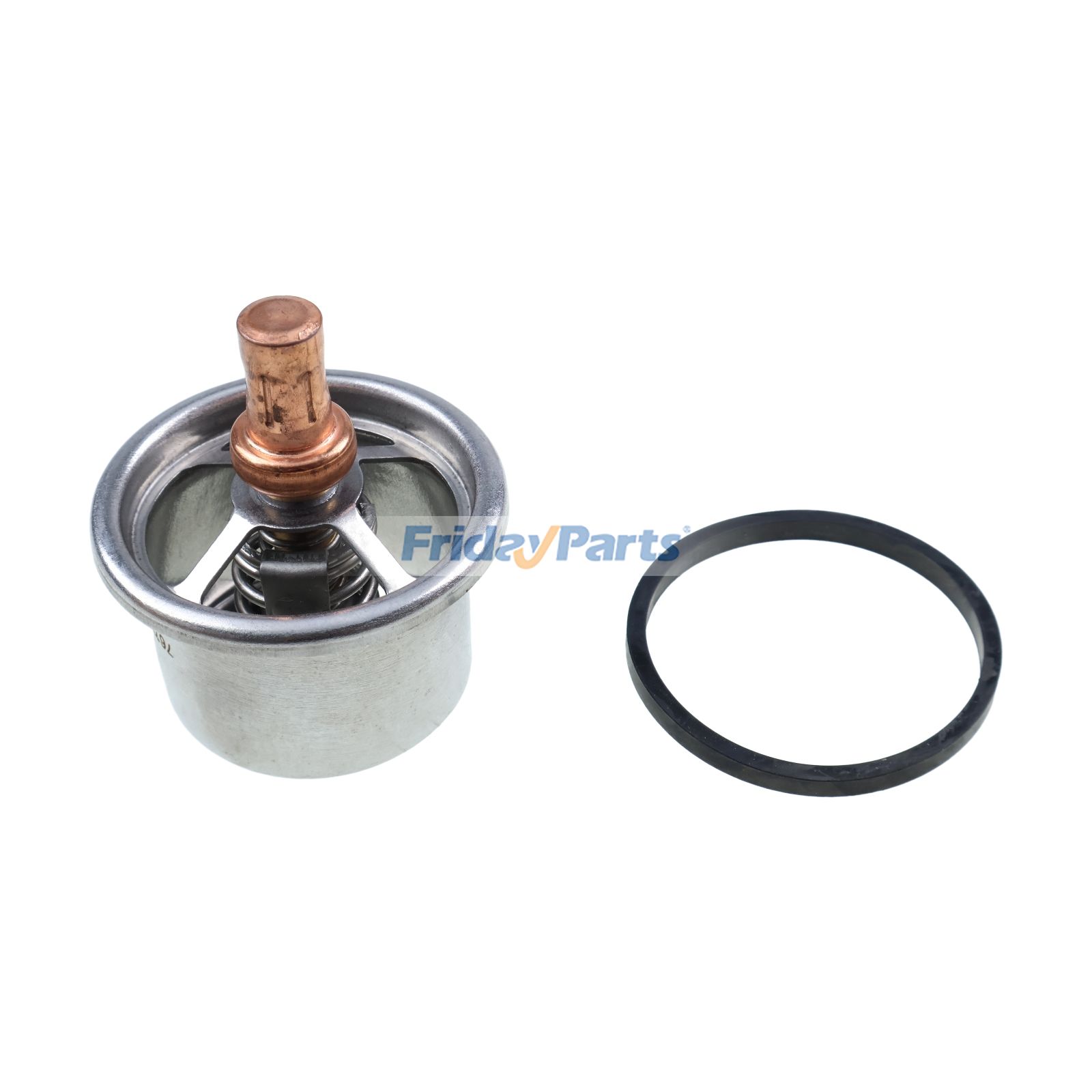 Thermostat 3651379 4065566 4000854 für Cummins-Motor QSK38 QSK50 QSK60 QSK78