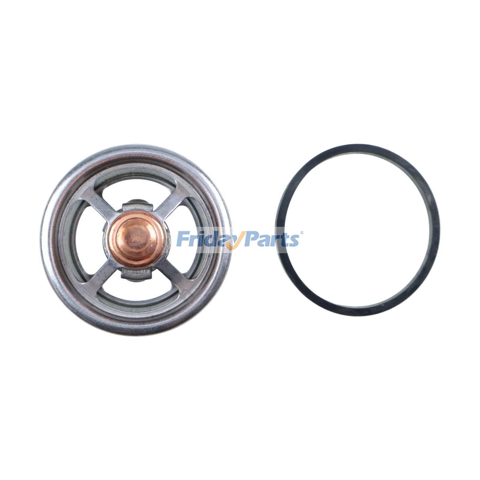 Thermostatfür Motor