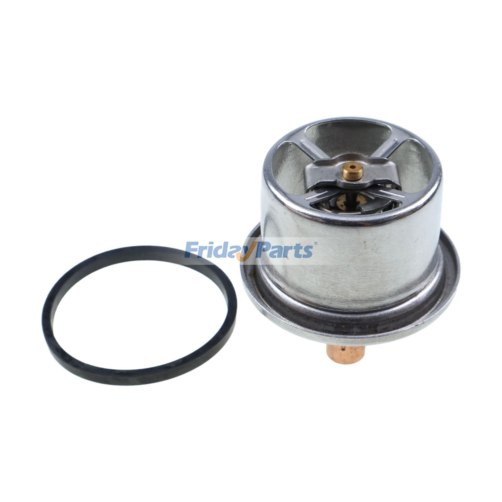Thermostat 3651379 4065566 4000854 für Cummins-Motor QSK38 QSK50 QSK60 QSK78für 