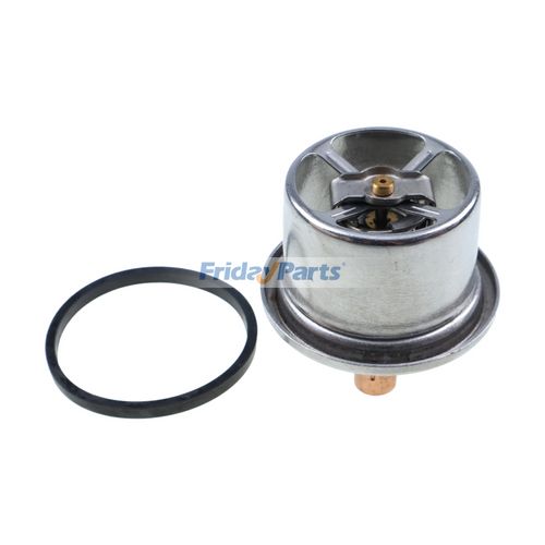 Thermostat 3651379 4065566 4000854 for Cummins Engine QSK38 QSK50 QSK60 ...